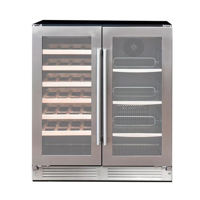 Adega e Beer Center Arkton 220V - Cuisinart