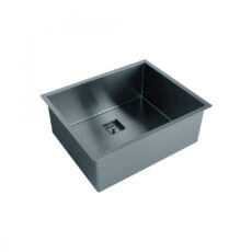 Cuba para Cozinha DeBacco Primaccore 500 Black Matte