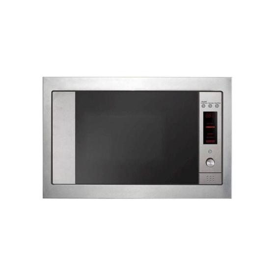 Microondas casual eletrônico c/grill 31 litros - Cuisinart
