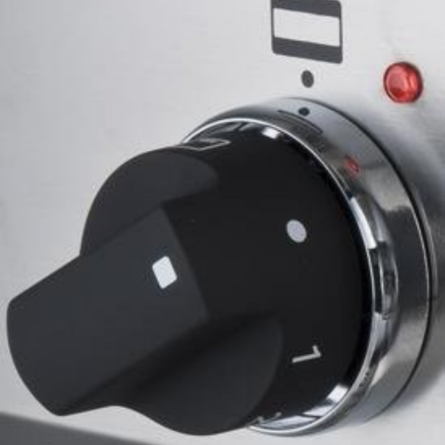 Fogão Bertazzoni Master 5 Bocas Forno Gás Inox 90cm 220V - Imagem 5