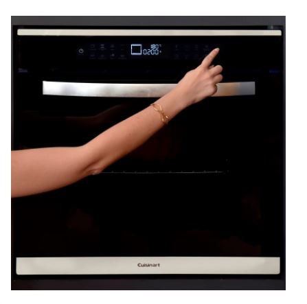 Forno Elétrico Arkton Pirolítico 74 Litros - Cuisiart - Imagem 2