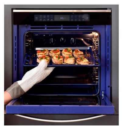 Forno Elétrico Arkton Pirolítico 74 Litros - Cuisiart - Imagem 3