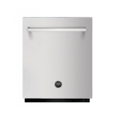 Lava-Louças de Embutir Bertazzoni Professional 14 Serviços Inox 60cm 220V