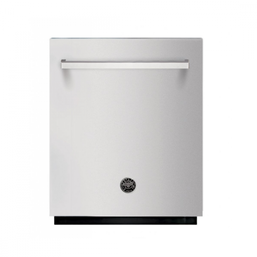 Lava-Louças de Embutir Bertazzoni Professional 14 Serviços Inox 60cm 220V