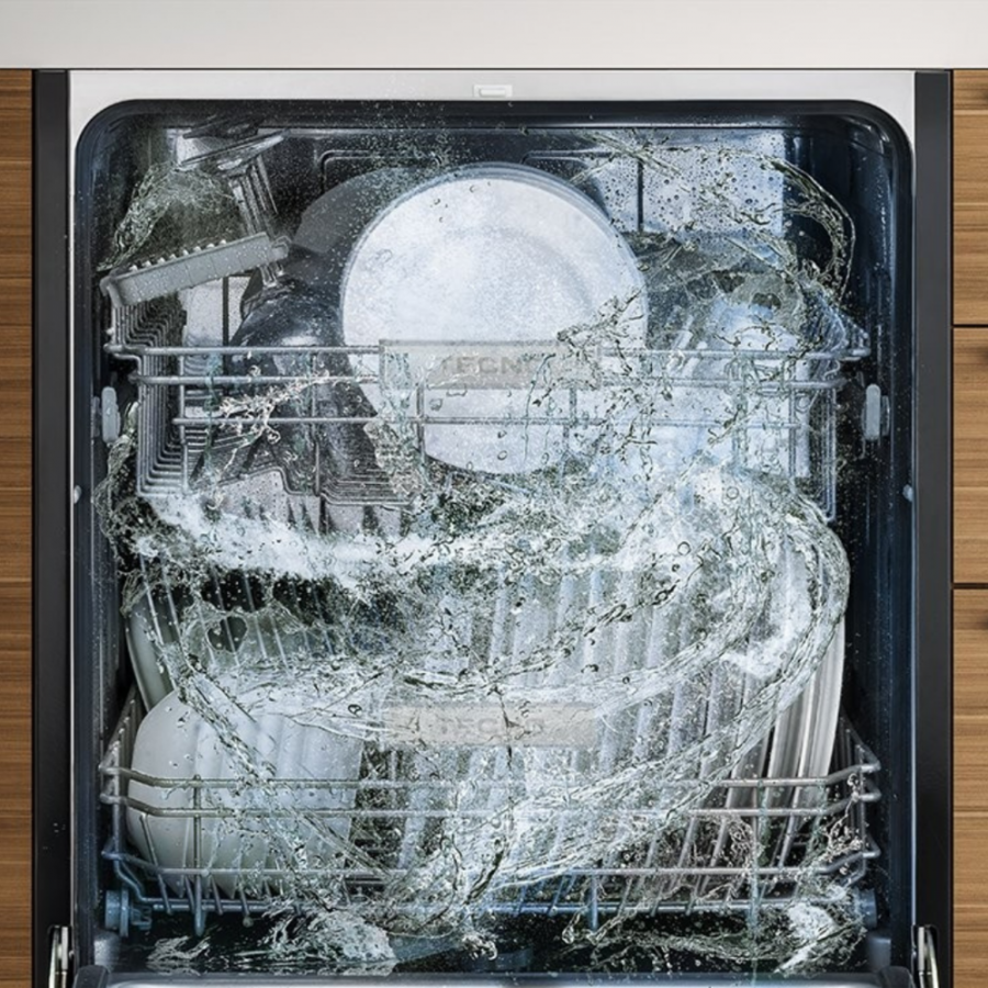Lava-Louças de Embutir Bertazzoni Professional 14 Serviços Inox 60cm 220V - Imagem 5