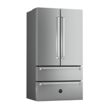 Refrigerador Bertazzoni Master French Door