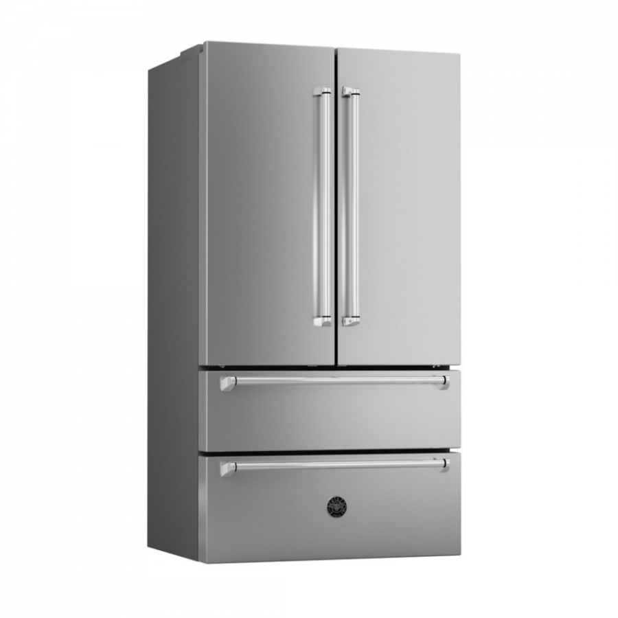 Refrigerador Bertazzoni Master French Door