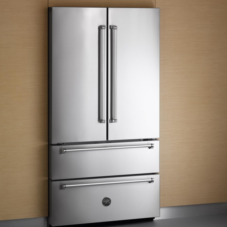 Refrigerador Bertazzoni Master French Door - Imagem 2