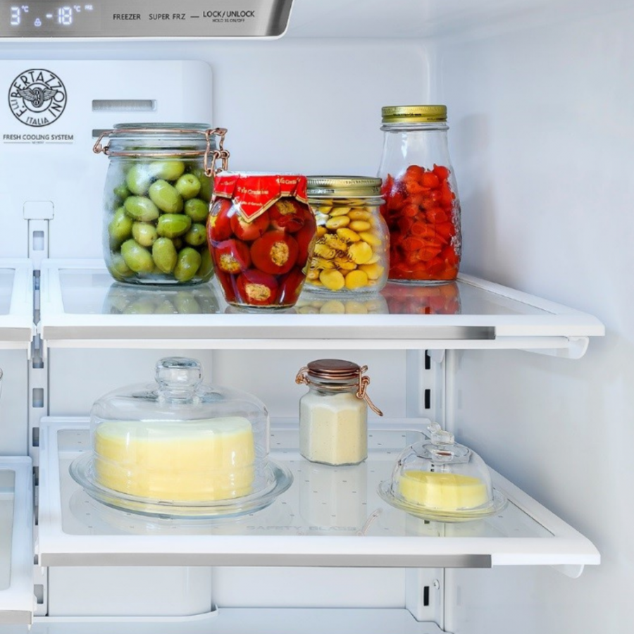 Refrigerador Bertazzoni Master French Door - Imagem 5