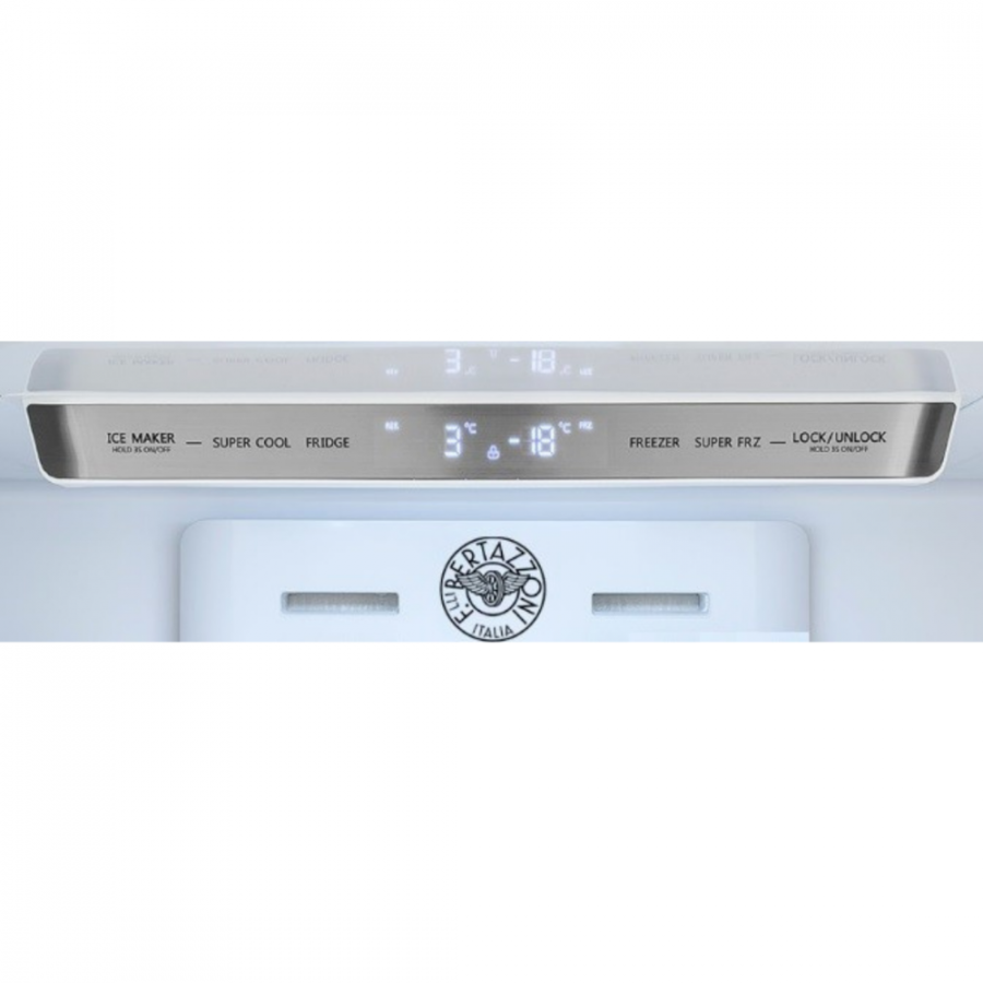 Refrigerador Bertazzoni Master French Door - Imagem 3